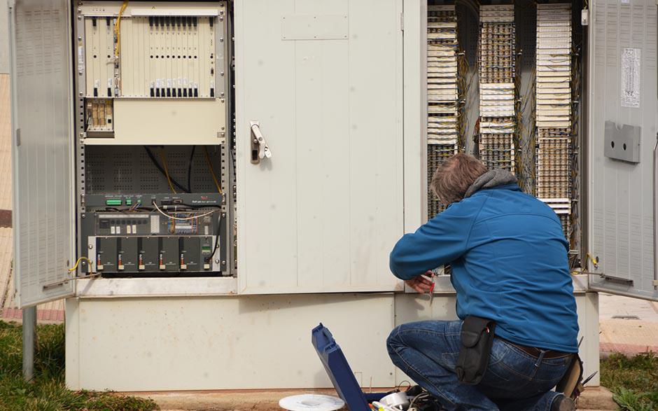 électricien Paris 20