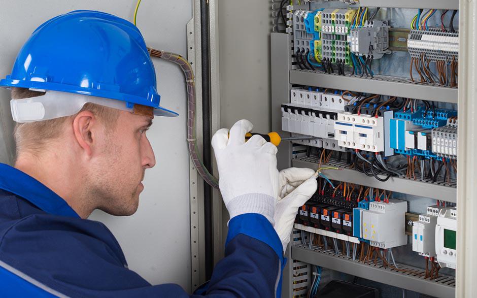 recherche électricien bâtiment Sartrouville