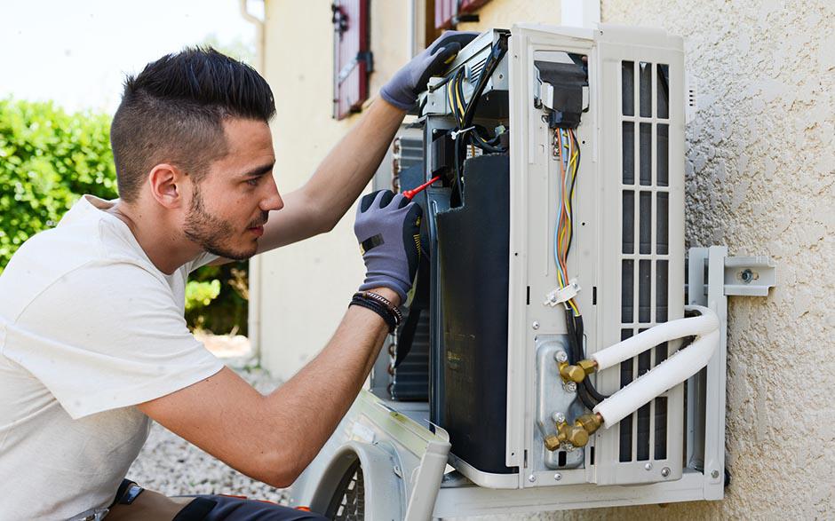 recherche électricien bâtiment Sartrouville