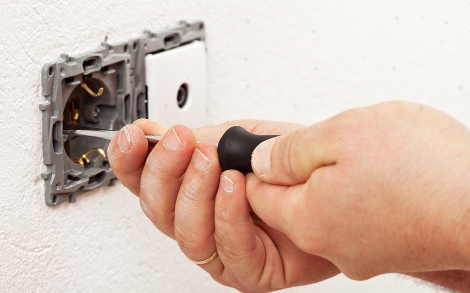 recherche électricien bâtiment Sartrouville