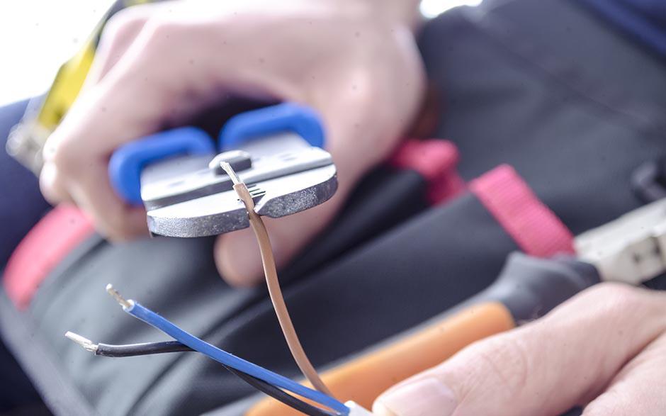 recherche électricien bâtiment Sartrouville